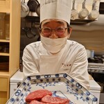 肉料理ふくなが - 