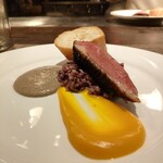 キャトルラパン - 