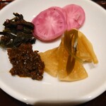 肉料理ふくなが - 