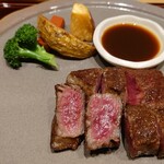 肉料理ふくなが - 
