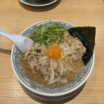 丸源ラーメン - 