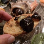 キャトルラパン - 