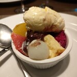 キャトルラパン - 