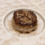 肉料理ふくなが - 