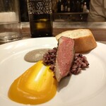 キャトルラパン - 