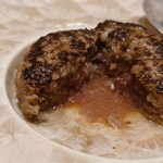 肉料理ふくなが - 