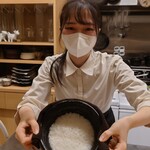 肉料理ふくなが - 