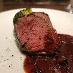 キャトルラパン - 