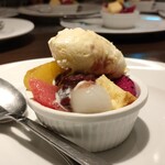 キャトルラパン - 