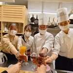 肉料理ふくなが - 