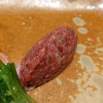 肉料理ふくなが - 
