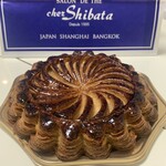 シェ・シバタ - 