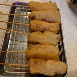 Kushikatsu Tanaka - 