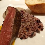 キャトルラパン - 