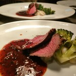 キャトルラパン - 