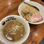 Tsukemen Tetsu - 