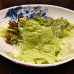 肉料理ふくなが - 