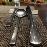 キャトルラパン - 