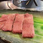 Yakiniku Ushiwa - 