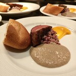 キャトルラパン - 