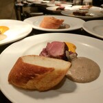 キャトルラパン - 