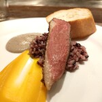 キャトルラパン - 