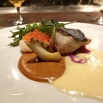 キャトルラパン - 