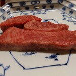 肉料理ふくなが - 