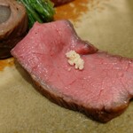 肉料理ふくなが - 