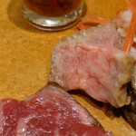 肉料理ふくなが - 