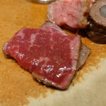 肉料理ふくなが - 