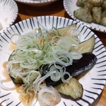 大衆スタンド 神田屋 - 