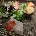 キャトルラパン - 