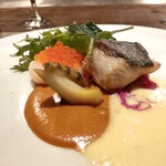 キャトルラパン - 