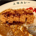 こだわりとんかつ カツ陣 - 