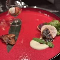 スーツァンレストラン陳 横浜店 - 