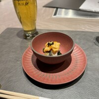 八重洲 steak & seafood 鉄板焼き 一心 - 