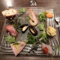 キャトルラパン - 
