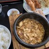 鞠家 麻婆豆福店