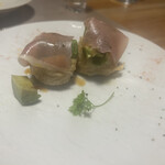 ハチマル蒲鉾 - 