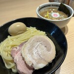 Ganja Andaguraundo Ramen - 