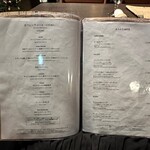 ナナノイチ - メニュー