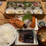 魚ト肴いとおかし - 