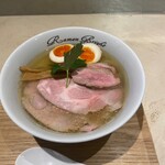 拉麺 ぶらい - 