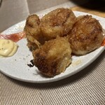 ハチマル蒲鉾 - 