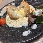 ハチマル蒲鉾 - 