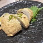 ハチマル蒲鉾 - 