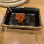 Ramendambo - 辛味別皿