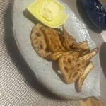 ハチマル蒲鉾 - 