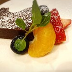 ポワンエリーニュ - 